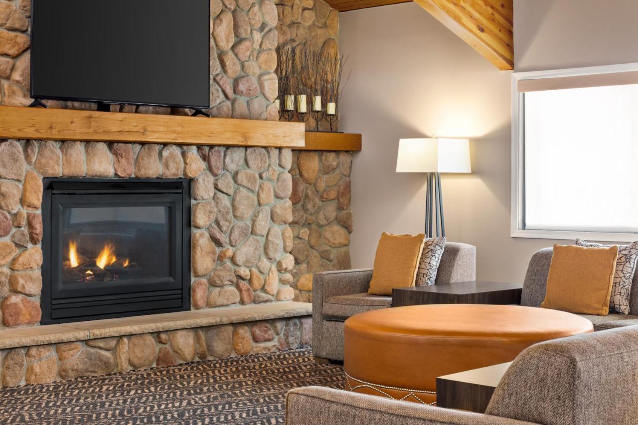 Americinn By Wyndham Baudette Экстерьер фото