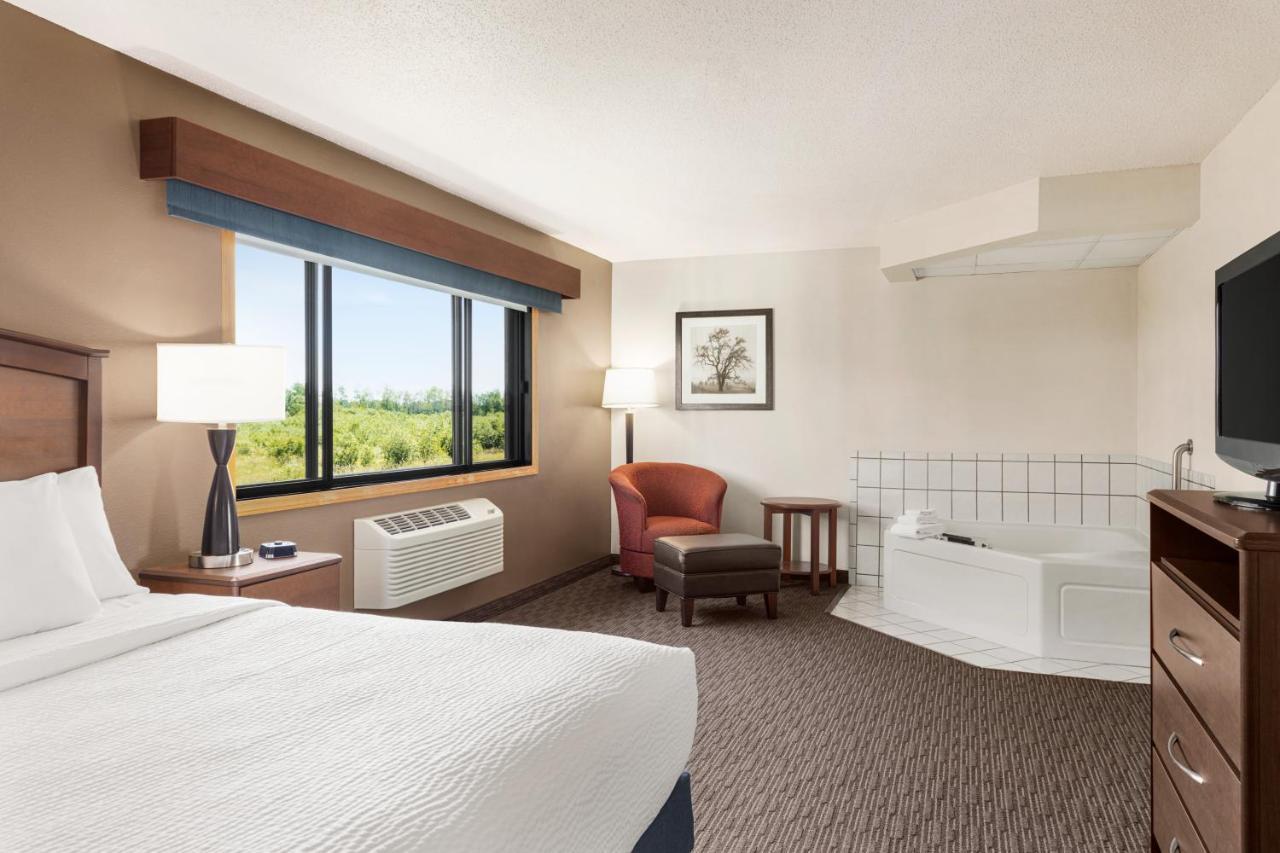 Americinn By Wyndham Baudette Номер фото