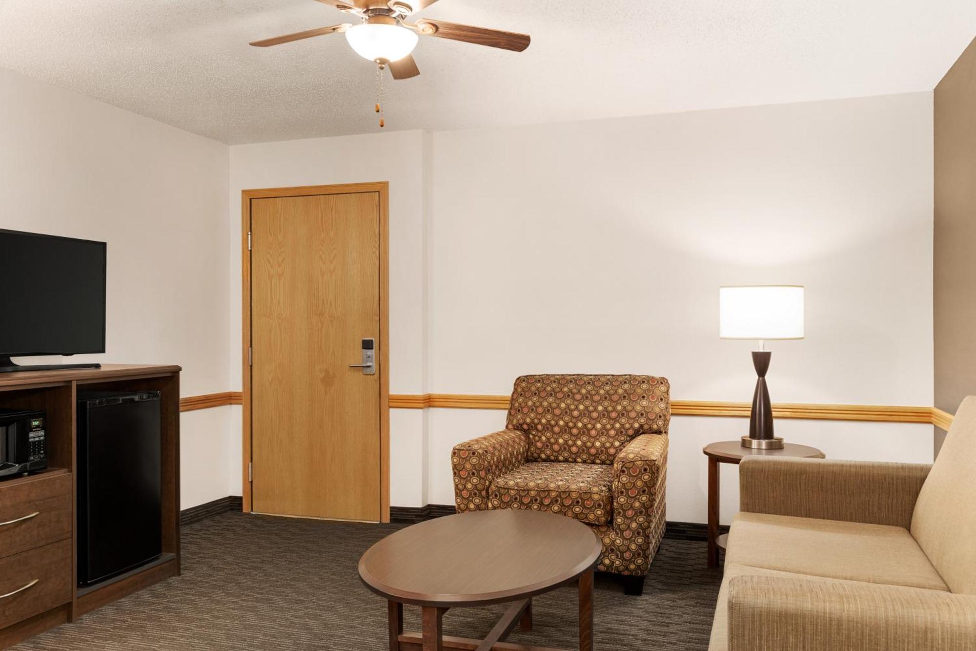 Americinn By Wyndham Baudette Номер фото