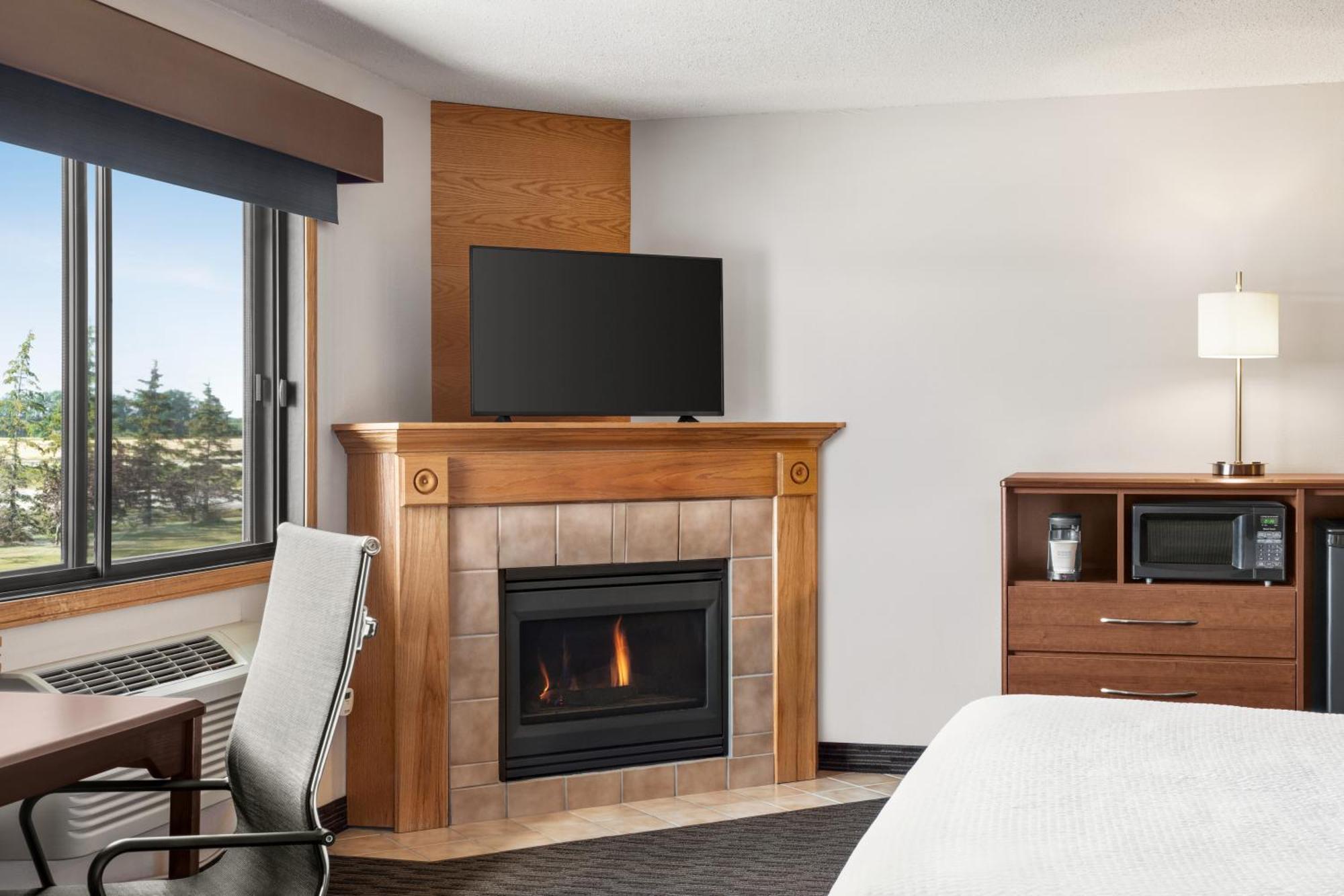 Americinn By Wyndham Baudette Номер фото