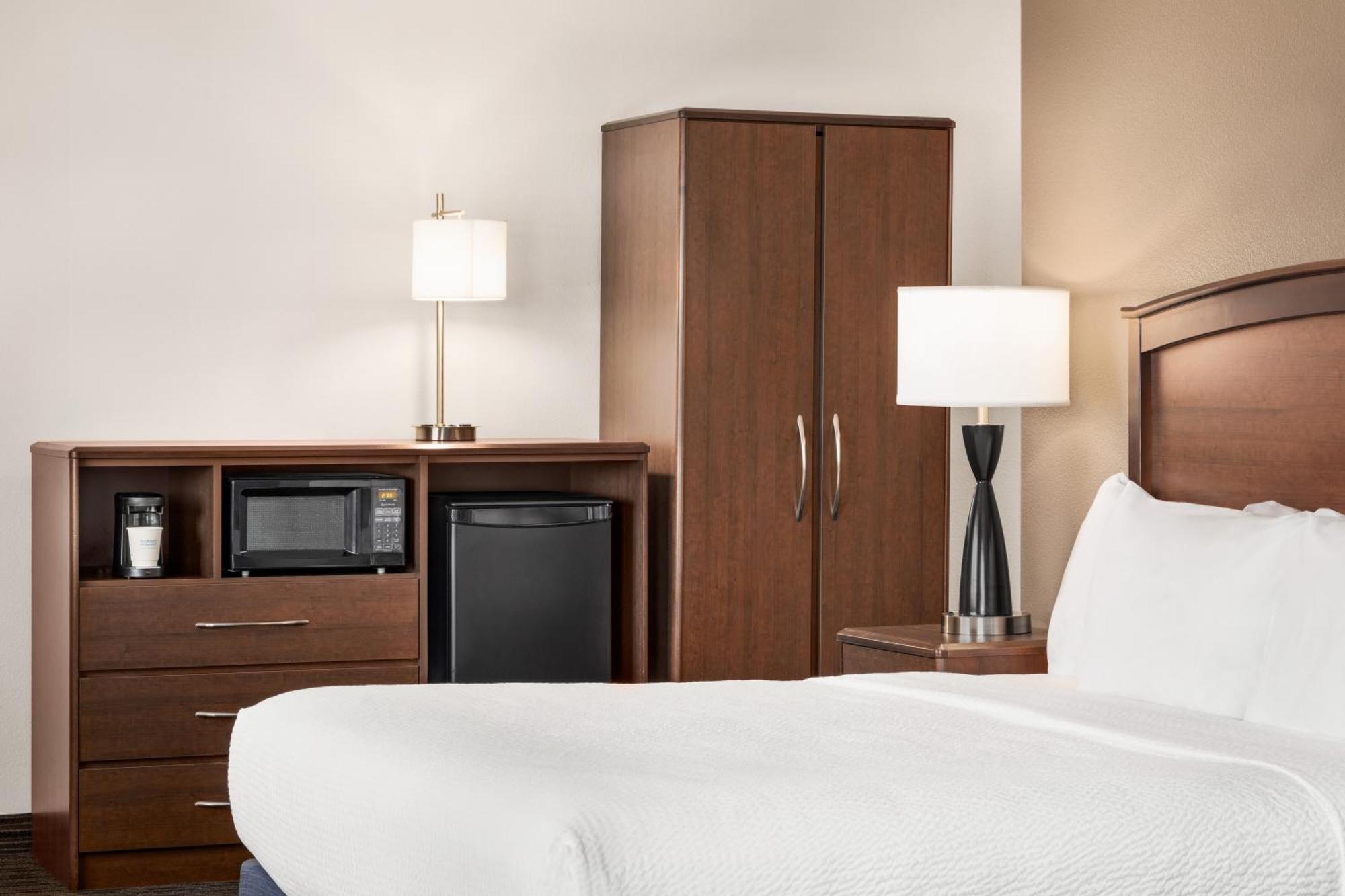 Americinn By Wyndham Baudette Номер фото